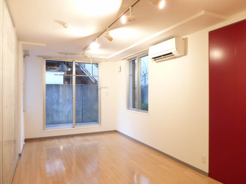 Ｂｒａｎｃｈｅ久我山 104号-2