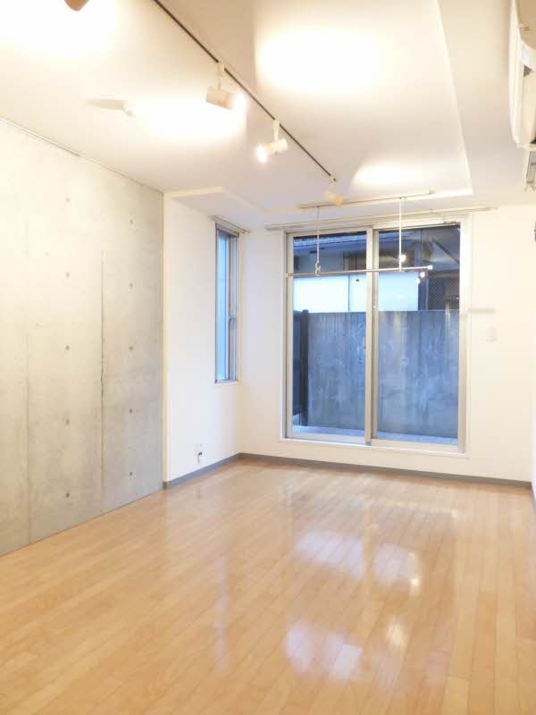 Ｂｒａｎｃｈｅ久我山 104号-4