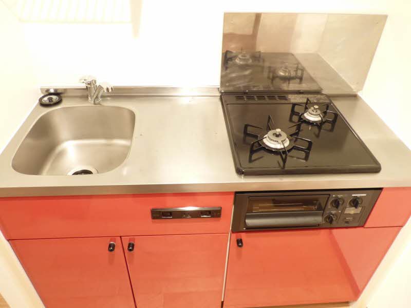 Ｂｒａｎｃｈｅ久我山 104号-6