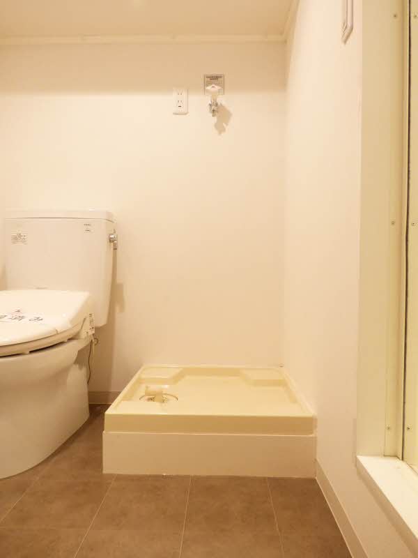 Ｂｒａｎｃｈｅ久我山 104号-8