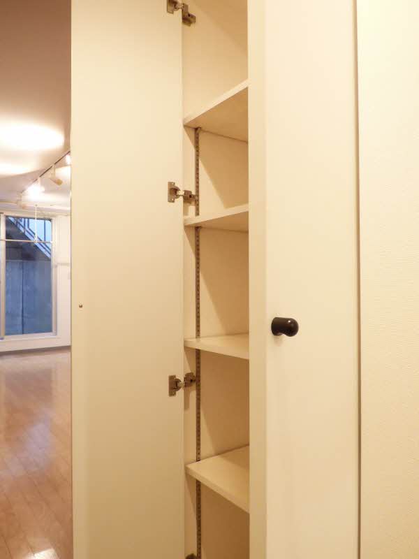 Ｂｒａｎｃｈｅ久我山 104号-10