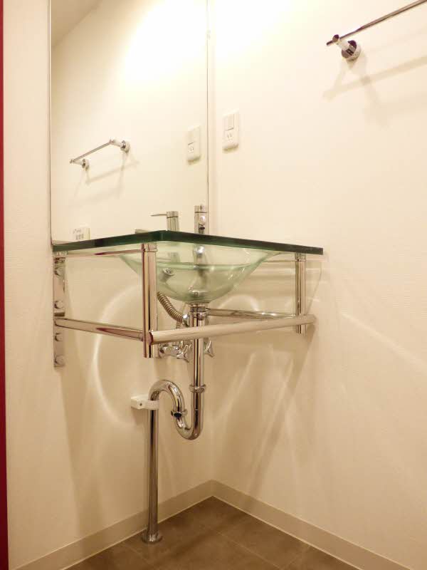 Ｂｒａｎｃｈｅ久我山 104号-11