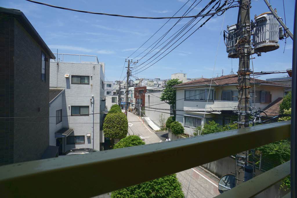 Branche久我山 306号-3