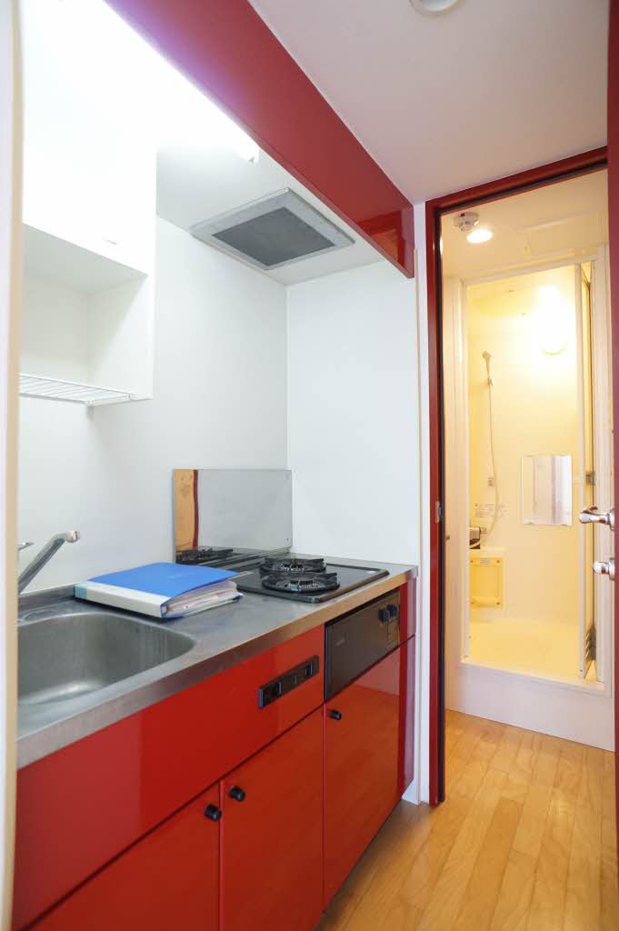 Branche久我山 306号-6