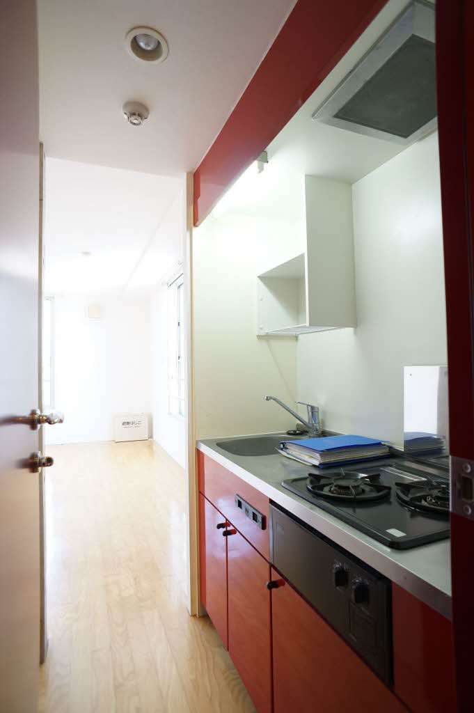 Branche久我山 306号-7