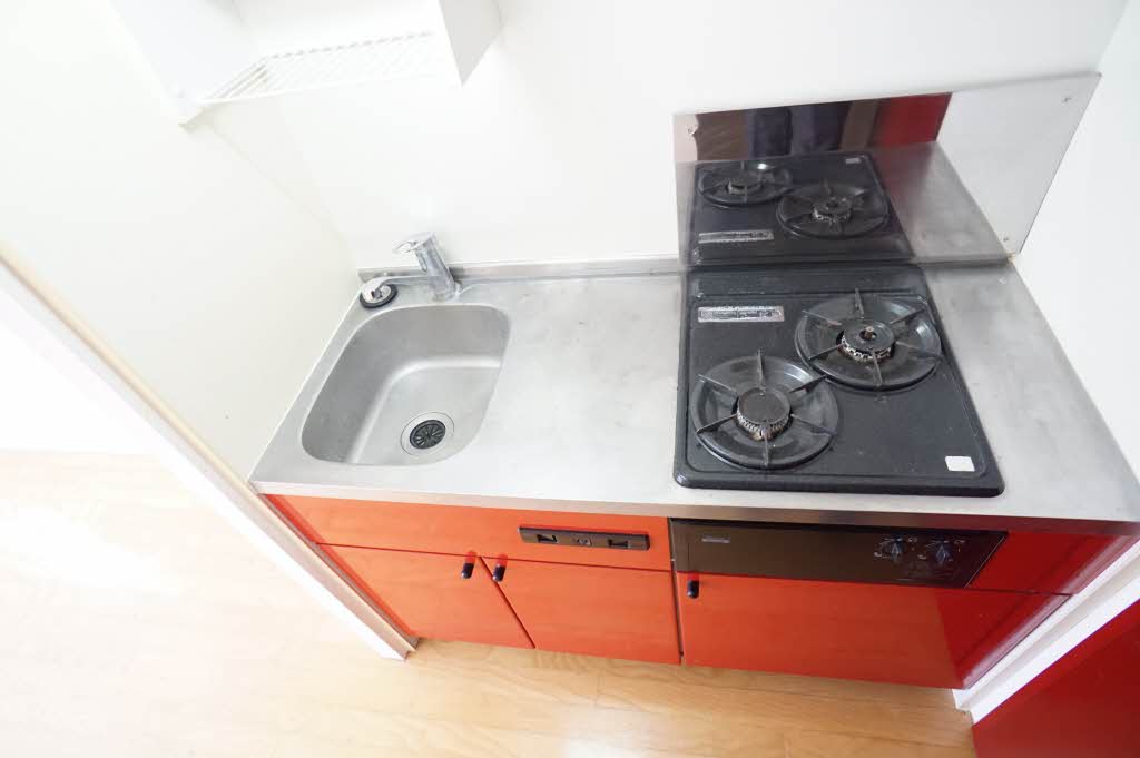 Branche久我山 306号-8