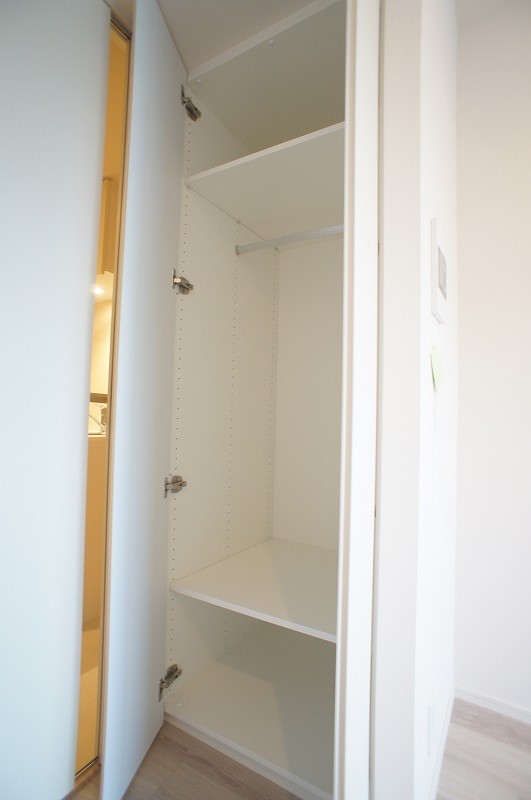 プライムメゾン早稲田通り 506号-4