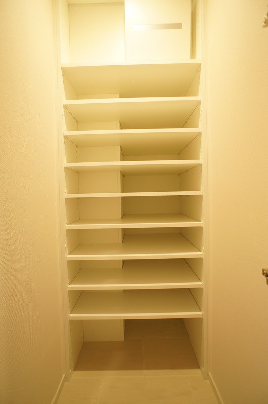 プライムメゾン早稲田通り 506号-10