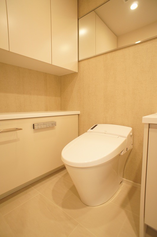 プライムメゾン早稲田通り 507号-8