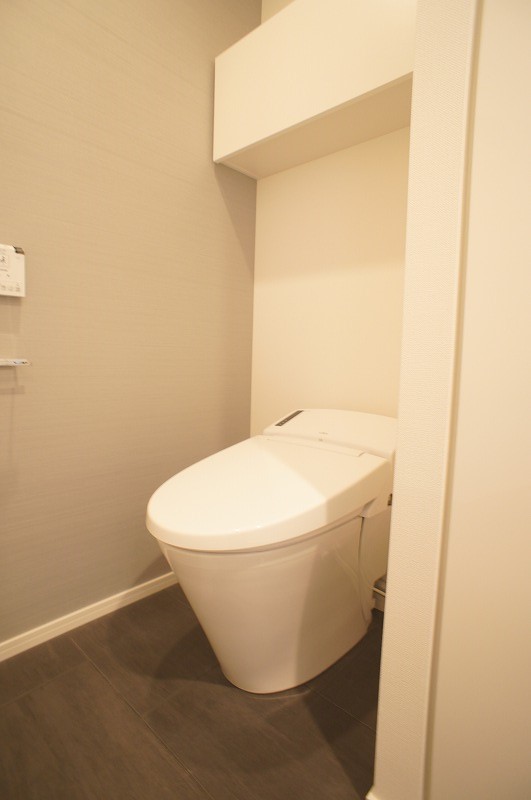 プライムメゾン早稲田通り 602号-8