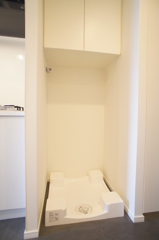 プライムメゾン早稲田通り 602号-9