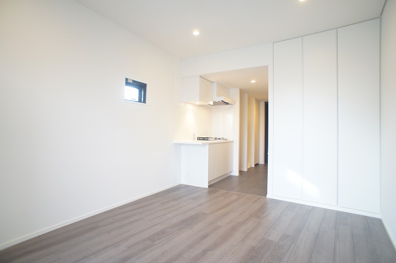 プライムメゾン早稲田通り 605号-3