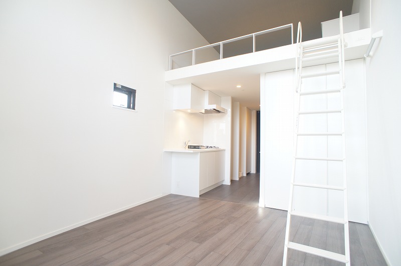 プライムメゾン早稲田通り 905号-3