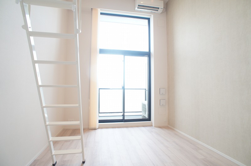 プライムメゾン早稲田通り 906号-2