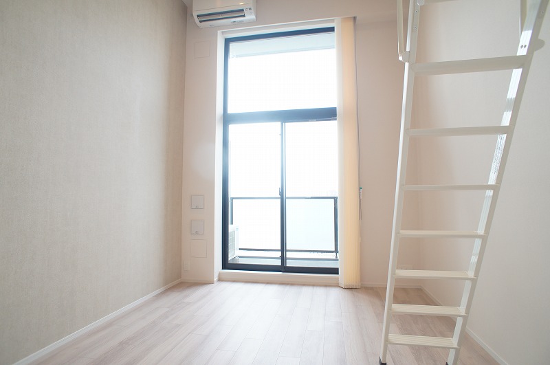 プライムメゾン早稲田通り 907号-2