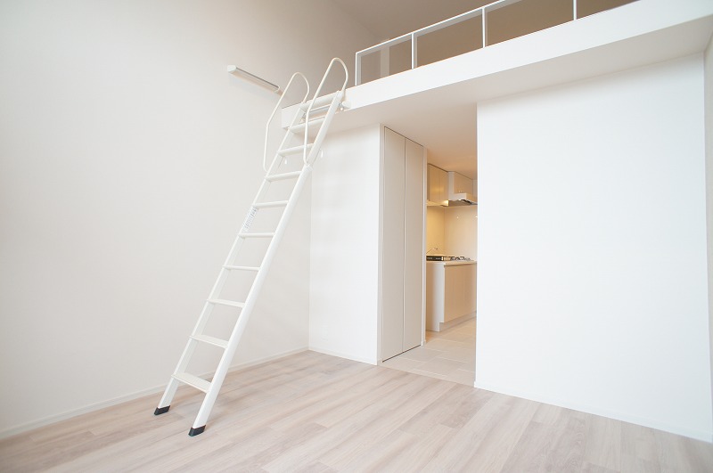 プライムメゾン早稲田通り 907号-3