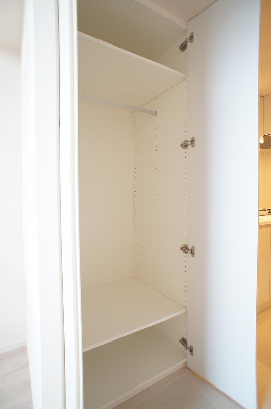 プライムメゾン早稲田通り 907号-5