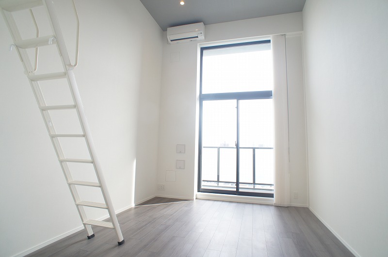 プライムメゾン早稲田通り 1002号-2