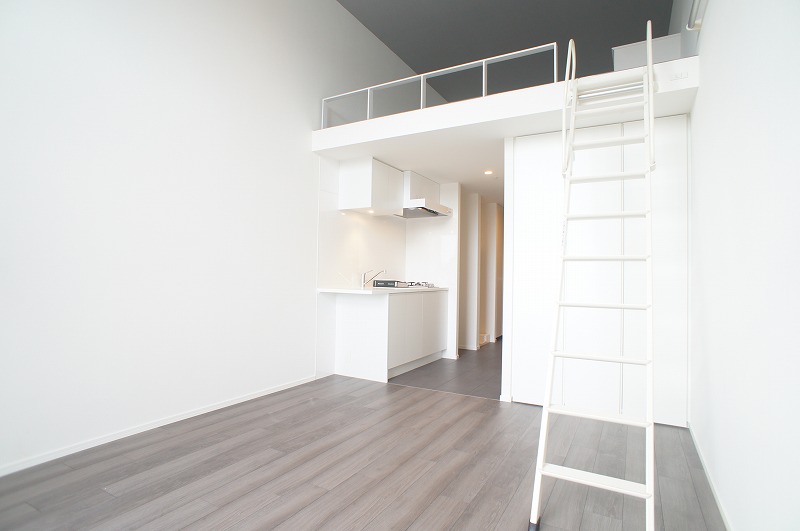 プライムメゾン早稲田通り 1002号-3