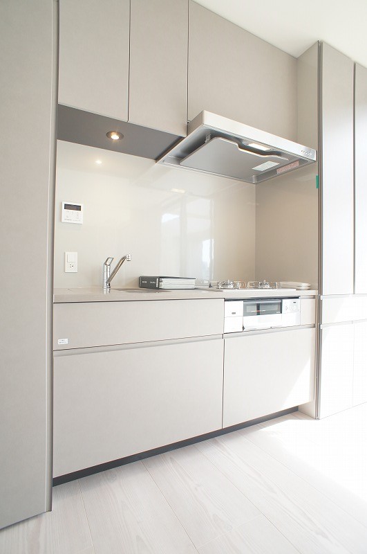 プライムメゾン早稲田通り 1101号-5