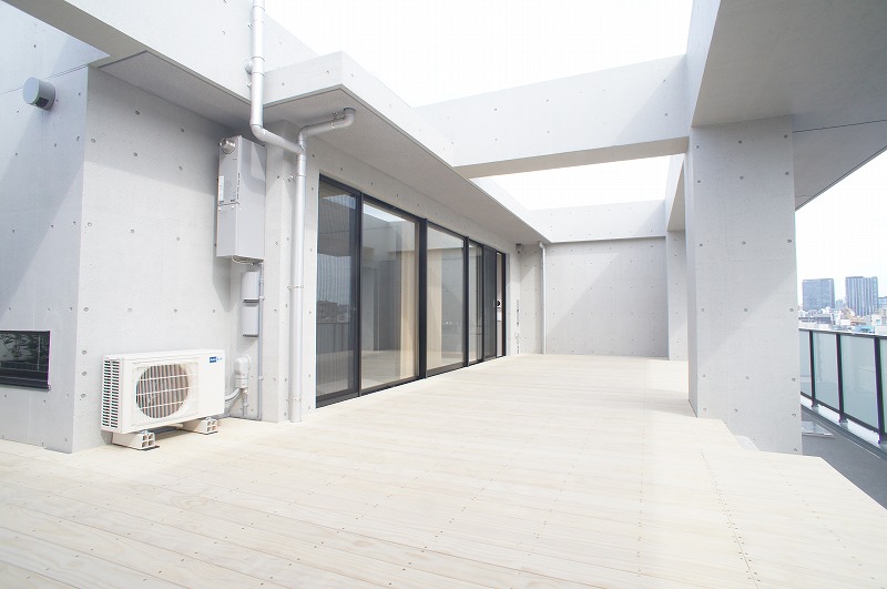 プライムメゾン早稲田通り 1101号-11