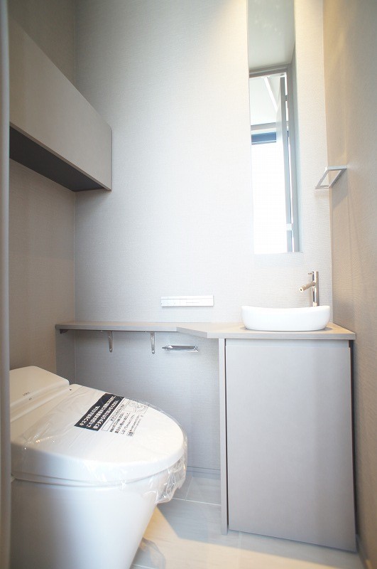 プライムメゾン早稲田通り 1102号-9