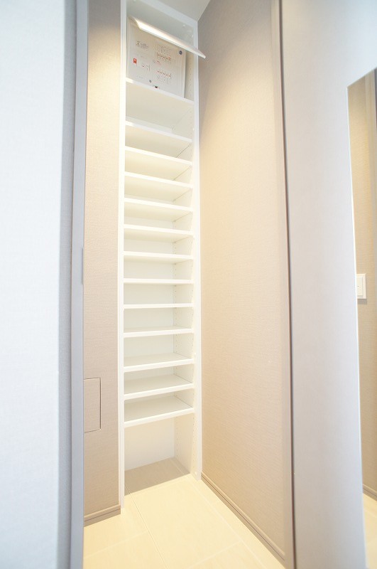 プライムメゾン早稲田通り 1102号-10