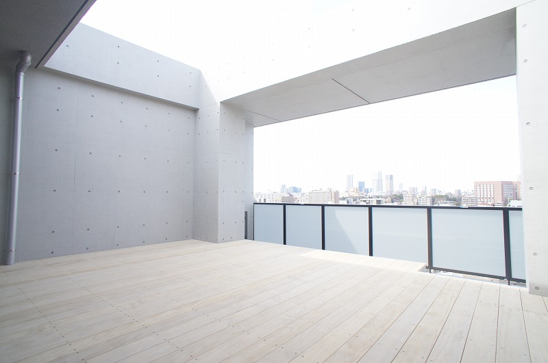 プライムメゾン早稲田通り 1102号-11