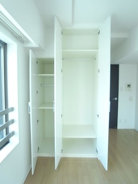 エスティメゾン白楽 401号-5