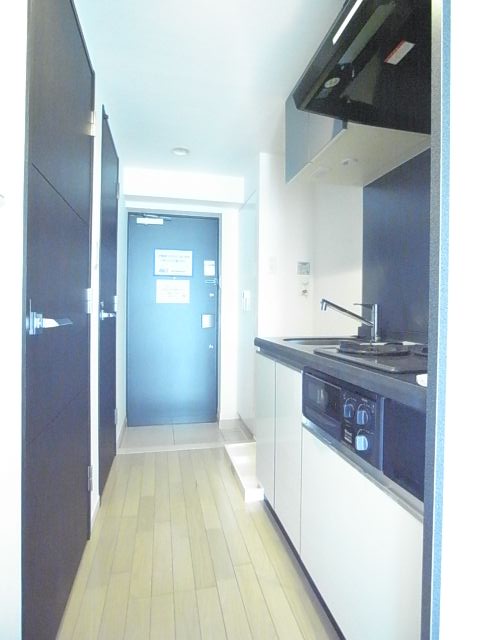 エスティメゾン白楽 401号-6