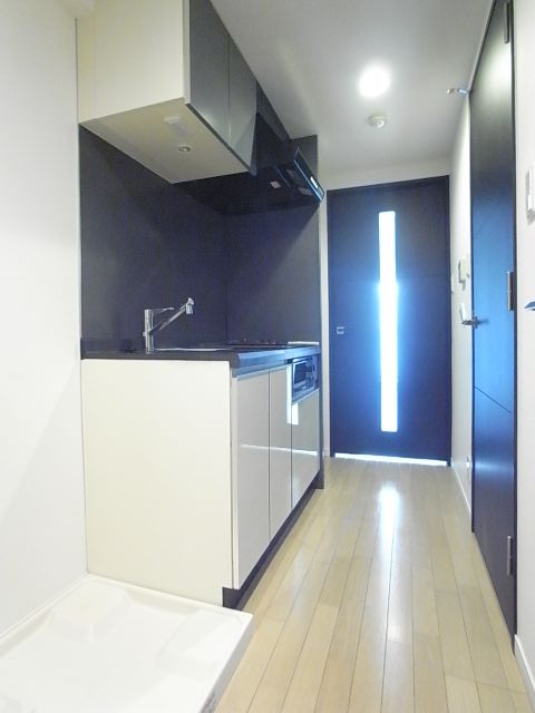 エスティメゾン白楽 401号-7