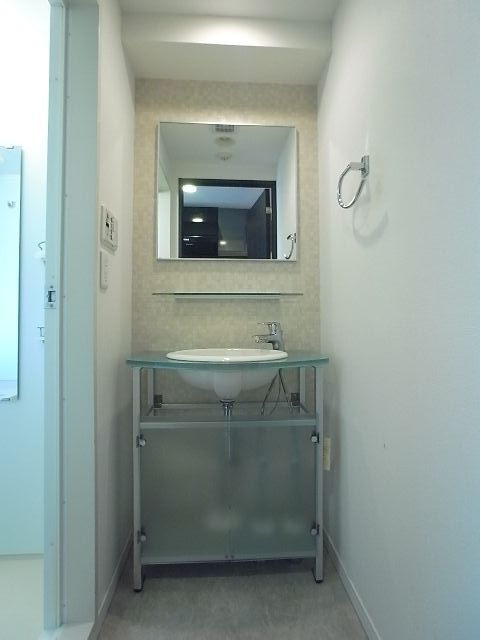 エスティメゾン白楽 401号-8