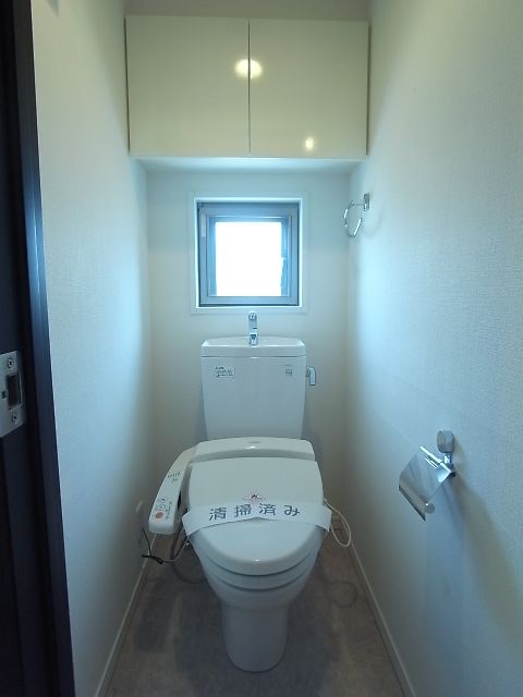 エスティメゾン白楽 401号-10