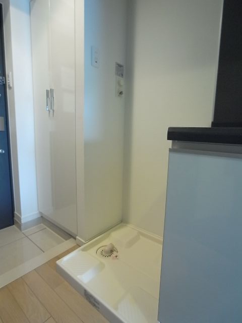 エスティメゾン白楽 401号-11