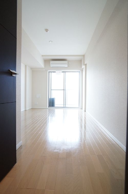 エスティメゾン白楽 502号-2