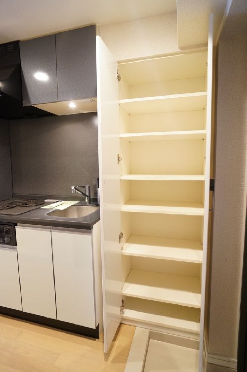 エスティメゾン白楽 502号-5