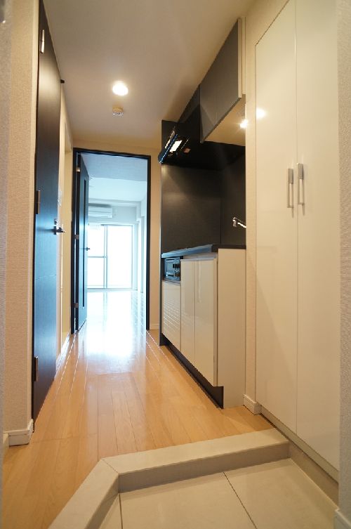 エスティメゾン白楽 502号-7