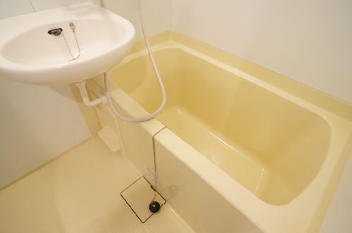 エスティメゾン白楽 502号-8