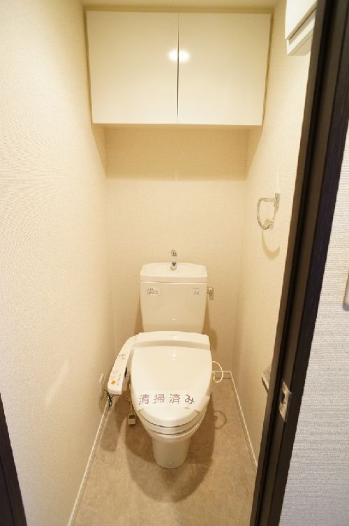 エスティメゾン白楽 502号-9