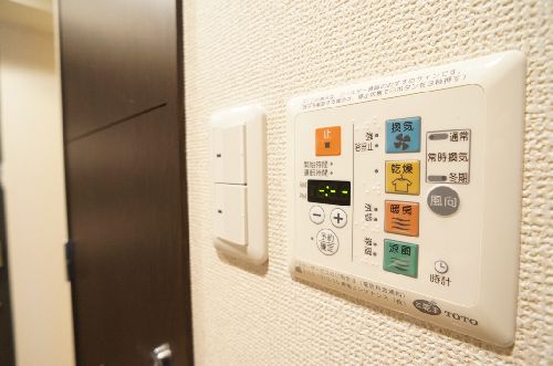 エスティメゾン白楽 502号-10