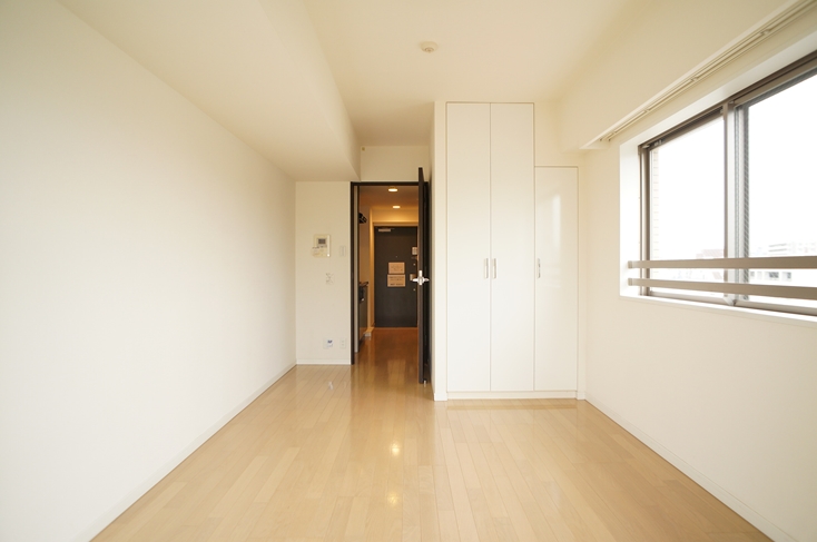 エスティメゾン白楽 707号-2