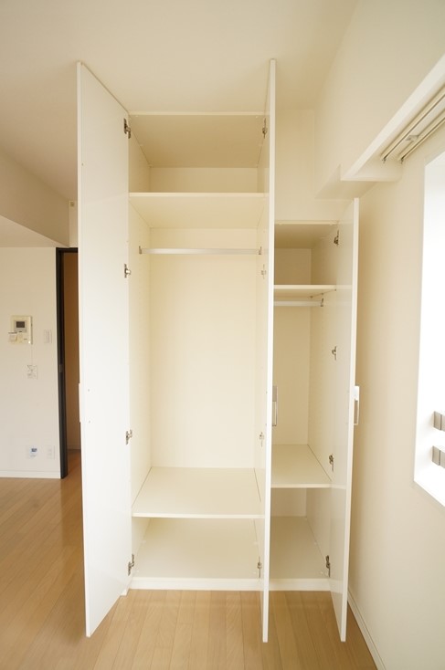 エスティメゾン白楽 707号-3