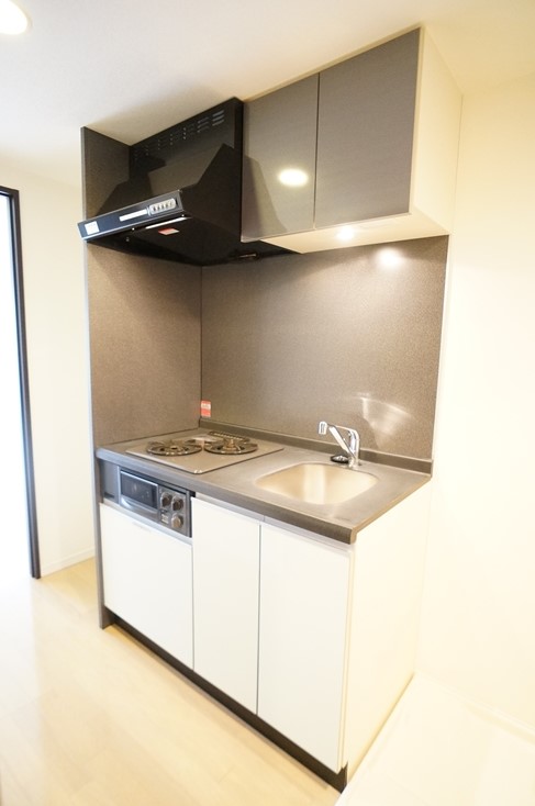 エスティメゾン白楽 707号-4