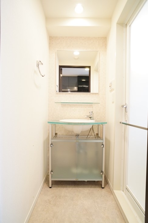 エスティメゾン白楽 707号-7