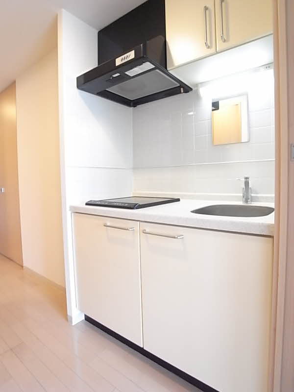 エスティメゾン川崎 1212号-5