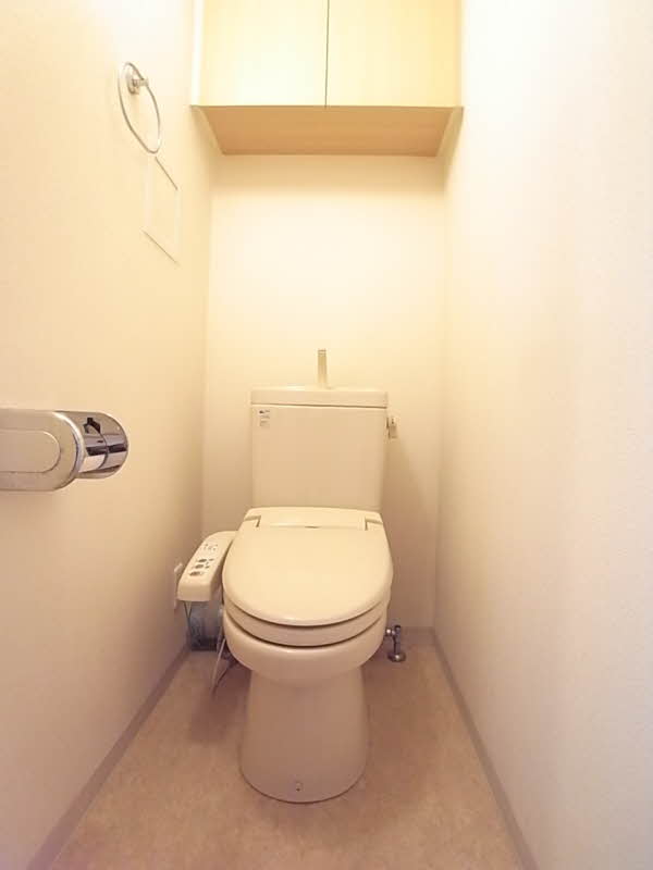 エスティメゾン川崎 1212号-7