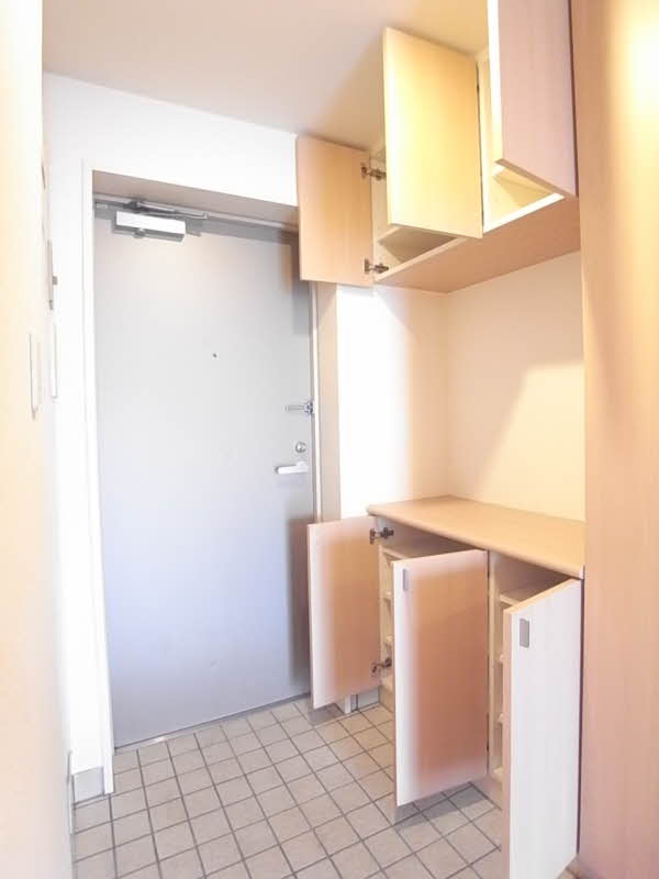 エスティメゾン川崎 1212号-11