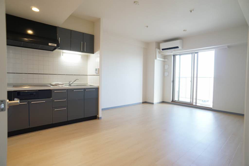 エスティメゾン川崎 1301号-5