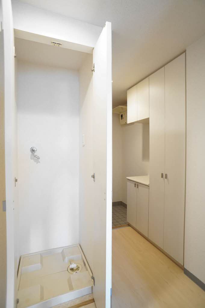 エスティメゾン川崎 1301号-7