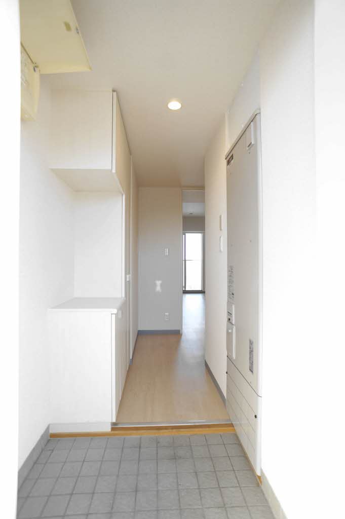 エスティメゾン川崎 1301号-8